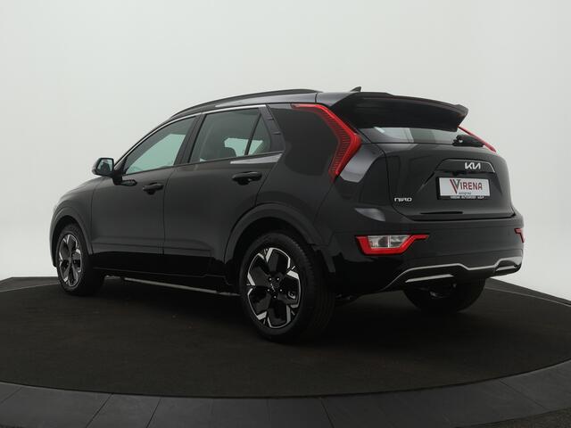 KIA e-Niro EV DynamicLine 64.8 kWh - Apple CarPlay/Android Auto - Navigatie - Adaptieve cruise control - Climate Control - Fabrieksgarantie tot 2031