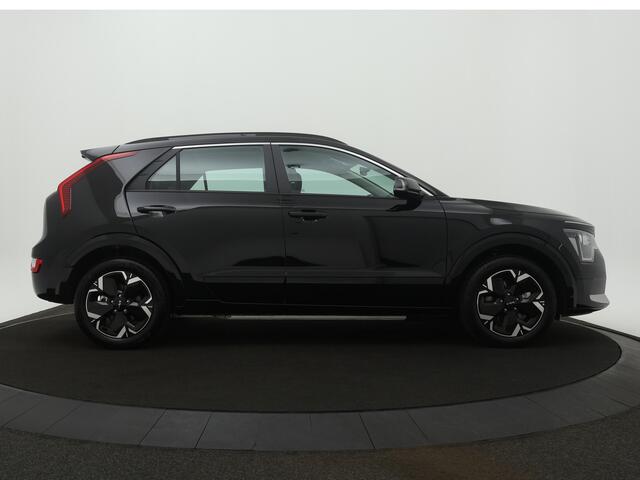 KIA e-Niro EV DynamicLine 64.8 kWh - Apple CarPlay/Android Auto - Navigatie - Adaptieve cruise control - Climate Control - Fabrieksgarantie tot 2031