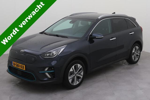 KIA e-Niro ExecutiveLine 64 kWh NL AUTO | CAMERA | LEDER |