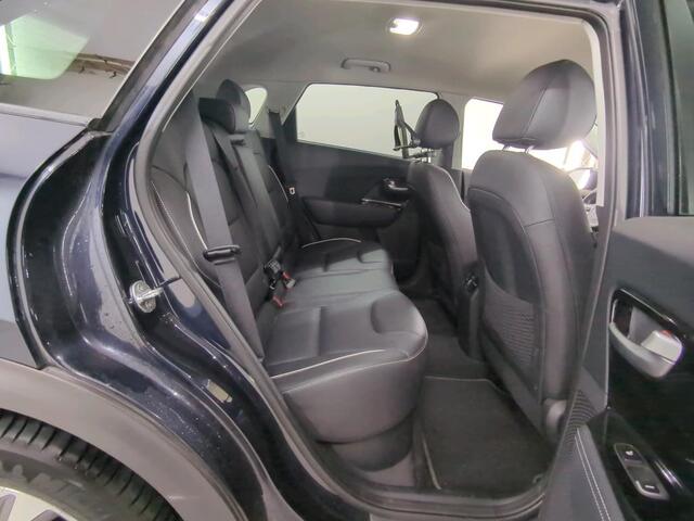 KIA e-Niro ExecutiveLine 64 kWh NL AUTO | CAMERA | LEDER |