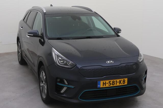 KIA e-Niro ExecutiveLine 64 kWh NL AUTO | CAMERA | LEDER |