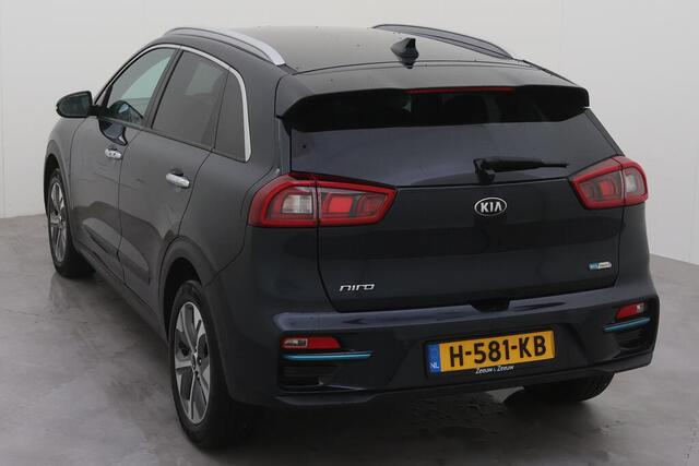 KIA e-Niro ExecutiveLine 64 kWh NL AUTO | CAMERA | LEDER |