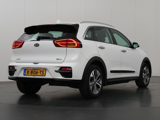 KIA e-Niro DynamicLine 64 kWh | Adaptieve Cruise Control | Navigatie | Parkeercamera | Climate control |
