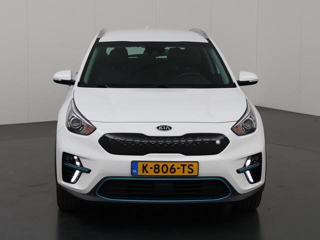 KIA e-Niro DynamicLine 64 kWh | Adaptieve Cruise Control | Navigatie | Parkeercamera | Climate control |
