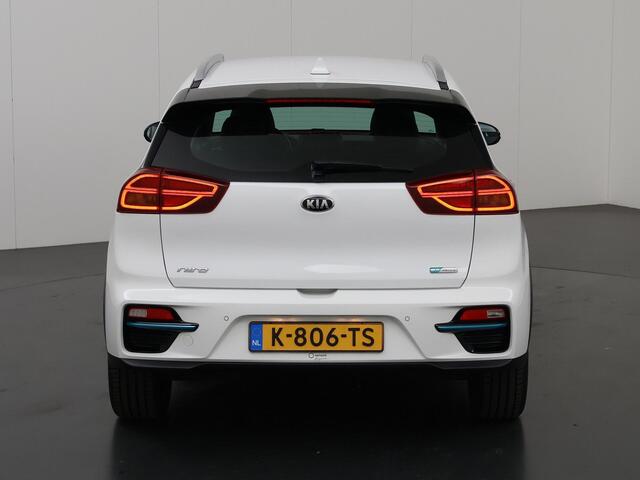 KIA e-Niro DynamicLine 64 kWh | Adaptieve Cruise Control | Navigatie | Parkeercamera | Climate control |