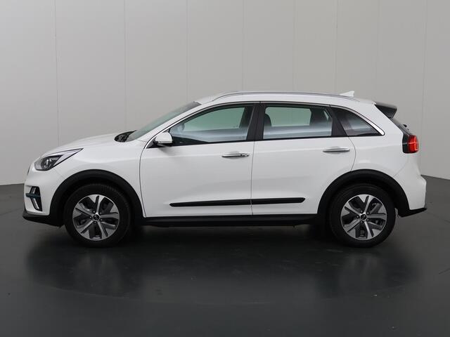 KIA e-Niro DynamicLine 64 kWh | Adaptieve Cruise Control | Navigatie | Parkeercamera | Climate control |