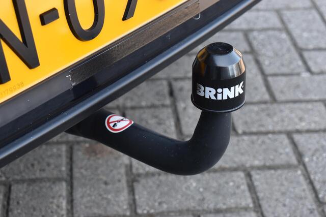 KIA e-Niro DynamicPlusLine 64 kWh | SCHUIF/KANTELDAK | CAMERA | TREKHAAK | STUUR/STOELVERWARMING | CRUISE CONTROL | CLIMATE CONTROL | PDC | LMV