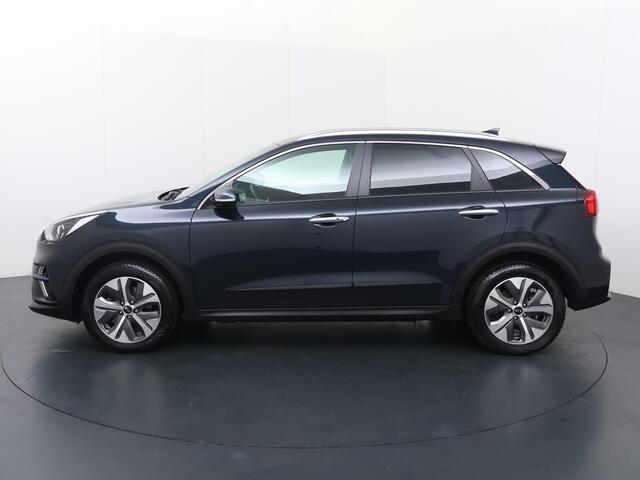 KIA e-Niro DynamicLine 39 kWh | 136 PK | Adaptive cruise control | Achteruitrijcamera | Climate control |