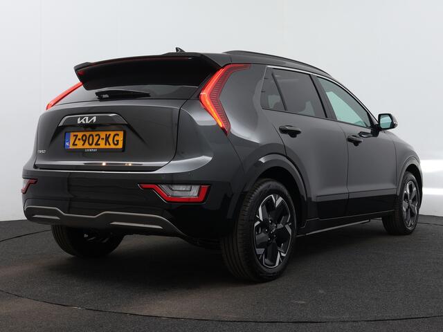 KIA e-Niro EV DynamicPlusLine 64.8 kWh