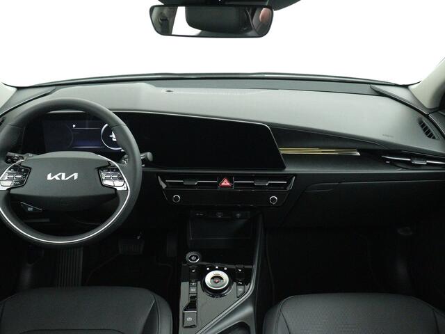 KIA e-Niro EV DynamicPlusLine 64.8 kWh