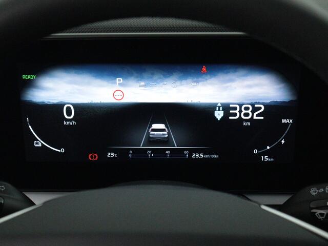 KIA e-Niro EV DynamicPlusLine 64.8 kWh