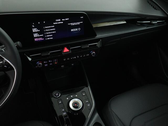 KIA e-Niro EV DynamicPlusLine 64.8 kWh
