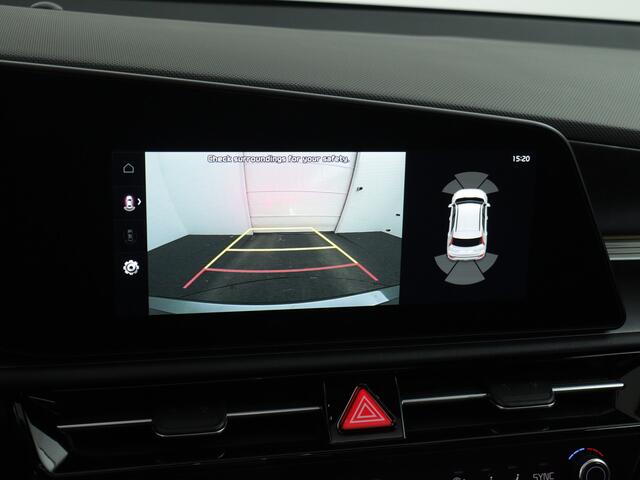KIA e-Niro EV DynamicPlusLine 64.8 kWh