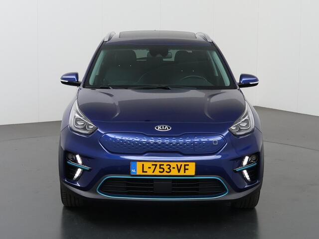 KIA e-Niro DynamicPlusLine 64 kWh