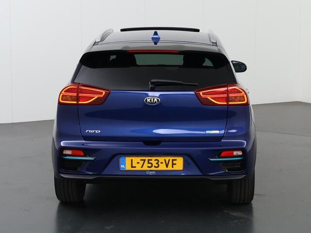KIA e-Niro DynamicPlusLine 64 kWh