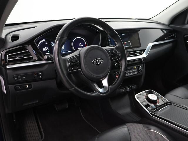 KIA e-Niro DynamicPlusLine 64 kWh