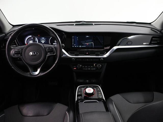 KIA e-Niro DynamicPlusLine 64 kWh