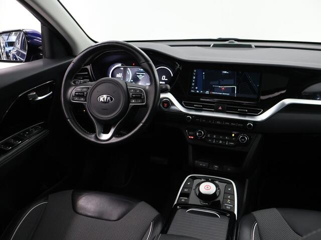 KIA e-Niro DynamicPlusLine 64 kWh