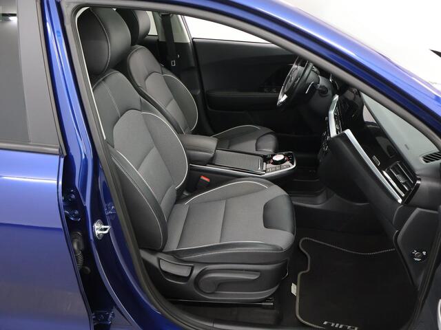 KIA e-Niro DynamicPlusLine 64 kWh