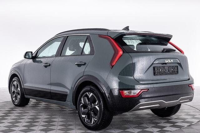 KIA e-Niro DynamicLine 64.8 kWh | Half LEDER | NAVI | ECC .