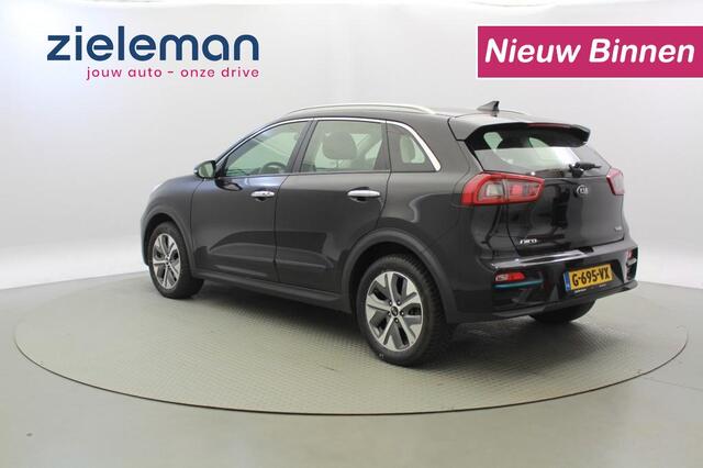 KIA e-Niro DynamicLine 64 kWh - Carplay, Camera, Stoelverw.