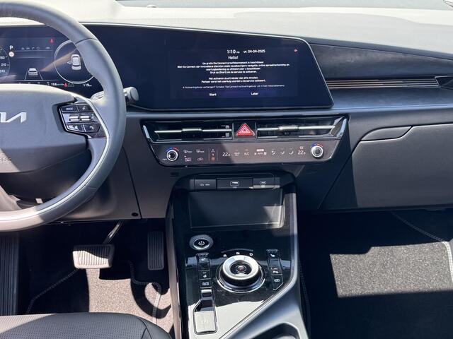 KIA e-Niro EV DynamicPlusLine 64.8 kWh Lease vanaf ¤639,01 p/m!