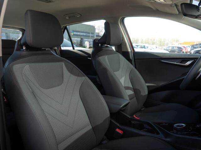 KIA e-Niro EV Light Edition 64.8 kWh | Navigatie | Achteruitrijcamera | Airco | Cruise control Adaptieve |