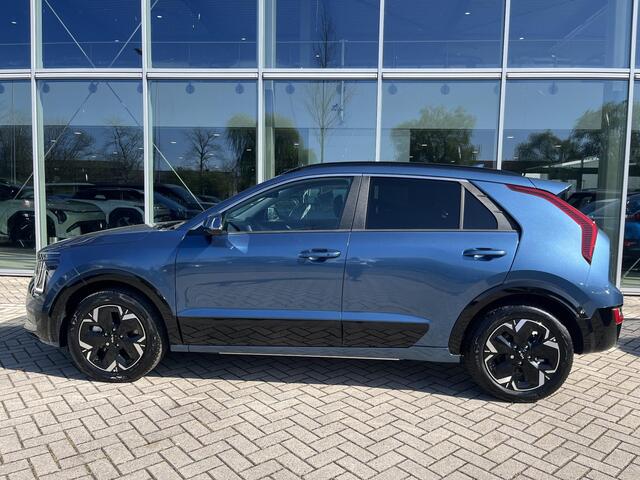 KIA e-Niro EV DynamicPlusLine 64.8 kWh |Bel voor demo prijs|