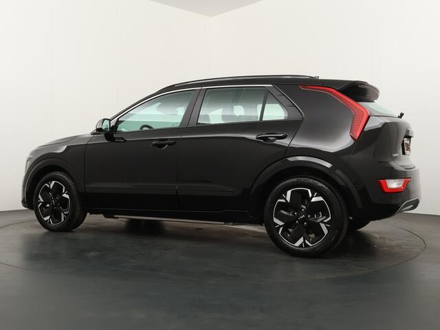 KIA e-Niro EV DynamicLine 64.8 kWh - Navigatie - Parkeersensoren voor en achter - Adaptieve cruise control - Fabrieksgarantie tot 11-2030