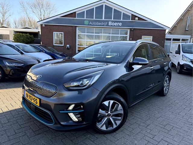KIA e-Niro DynamicLine 64 kWh Camera, Stoel/Stuur Verwarming, App Connect