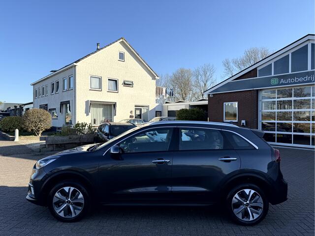 KIA e-Niro DynamicLine 64 kWh Camera, Stoel/Stuur Verwarming, App Connect