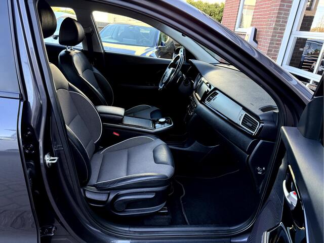 KIA e-Niro DynamicLine 64 kWh Camera, Stoel/Stuur Verwarming, App Connect