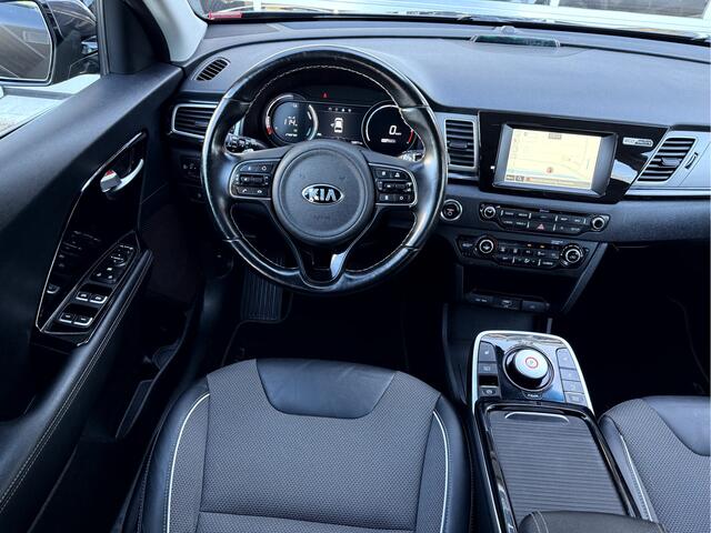 KIA e-Niro DynamicLine 64 kWh Camera, Stoel/Stuur Verwarming, App Connect