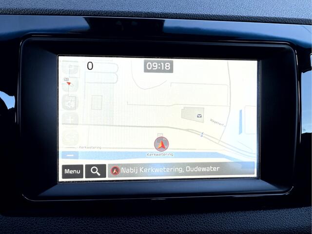 KIA e-Niro DynamicLine 64 kWh Camera, Stoel/Stuur Verwarming, App Connect