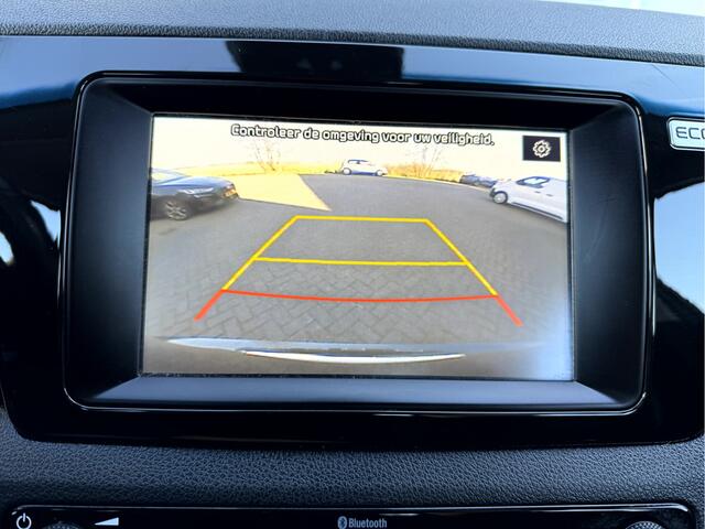 KIA e-Niro DynamicLine 64 kWh Camera, Stoel/Stuur Verwarming, App Connect