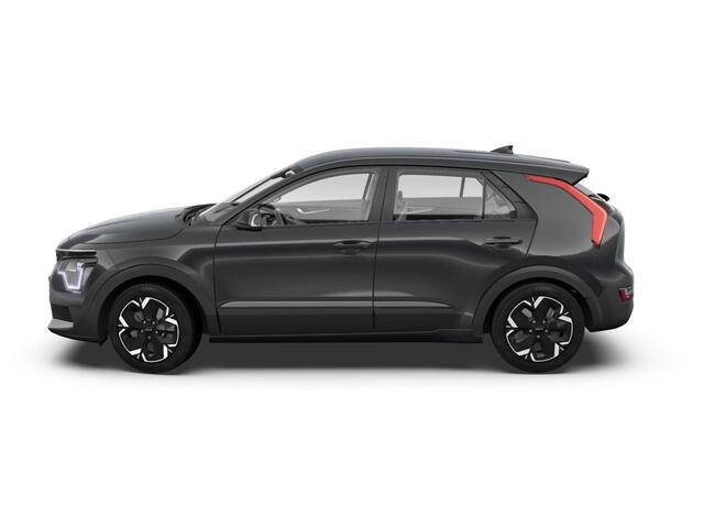 KIA e-Niro EV Light 64.8 kWh | Uit voorraad leverbaar | Navi | Camera