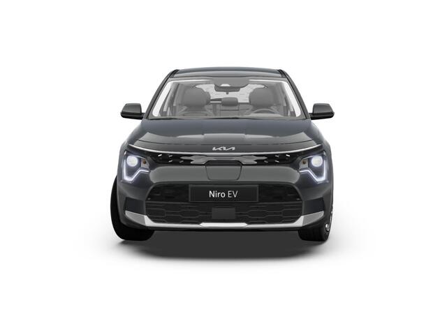 KIA e-Niro EV Light 64.8 kWh | Uit voorraad leverbaar | Navi | Camera