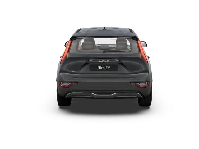 KIA e-Niro EV Light 64.8 kWh | Uit voorraad leverbaar | Navi | Camera