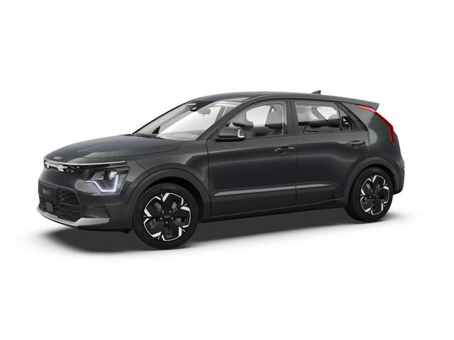 KIA e-Niro EV Light 64.8 kWh | Uit voorraad leverbaar | Navi | Camera