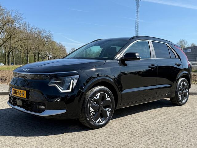 KIA e-Niro EV DynamicPlusLine 64.8 kWh | Garantie tot 10-2034 | Info Bas: 0492-588982 Info Bas: 0492-588982