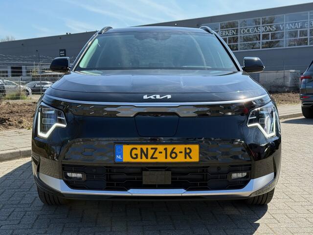 KIA e-Niro EV DynamicPlusLine 64.8 kWh | Garantie tot 10-2034 | Info Bas: 0492-588982 Info Bas: 0492-588982