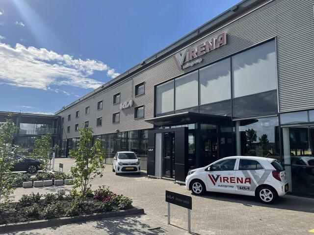 KIA e-Niro EV DynamicLine 64.8 kWh Navigatie - Apple Carplay/Android Auto - Parkeersensoren voor en achter - meerdere kleuren leverbaar - Fabrieksgarantie tot 2032