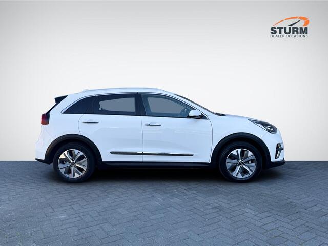 KIA e-Niro DynamicLine 64 kWh | Navigatie | Camera | Apple Carplay/Android Auto | JBL Audio | Adapt. Cruise Control | Keyless Entry | Rijklaarprijs!