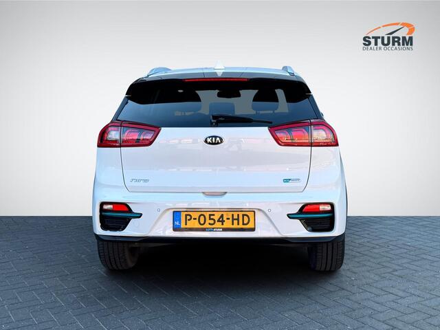 KIA e-Niro DynamicLine 64 kWh | Navigatie | Camera | Apple Carplay/Android Auto | JBL Audio | Adapt. Cruise Control | Keyless Entry | Rijklaarprijs!