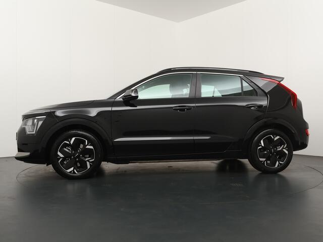 KIA e-Niro EV DynamicLine 64.8 kWh - Apple Carplay/ Android Auto - Cruise Control - Adaptief Cruise Control - Navigatie - Fabrieksgarantie tot 03-2030