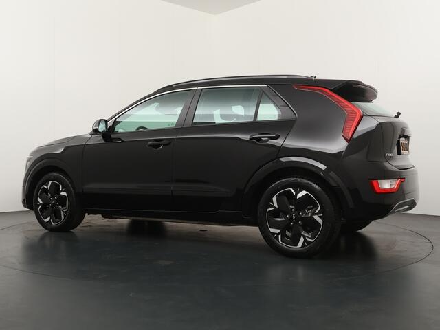 KIA e-Niro EV DynamicLine 64.8 kWh - Apple Carplay/ Android Auto - Cruise Control - Adaptief Cruise Control - Navigatie - Fabrieksgarantie tot 03-2030