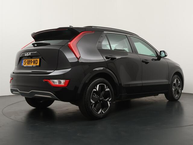 KIA e-Niro EV DynamicLine 64.8 kWh - Apple Carplay/ Android Auto - Cruise Control - Adaptief Cruise Control - Navigatie - Fabrieksgarantie tot 03-2030