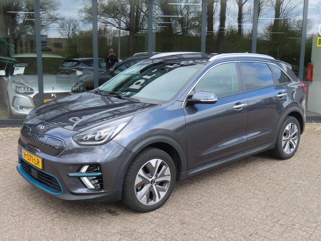 KIA e-Niro ExecutiveLine 64 kWh*EXPORTPRIJS*