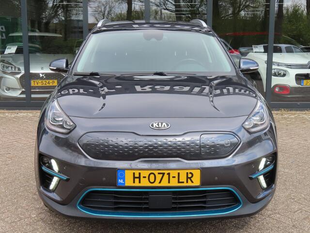 KIA e-Niro ExecutiveLine 64 kWh*EXPORTPRIJS*