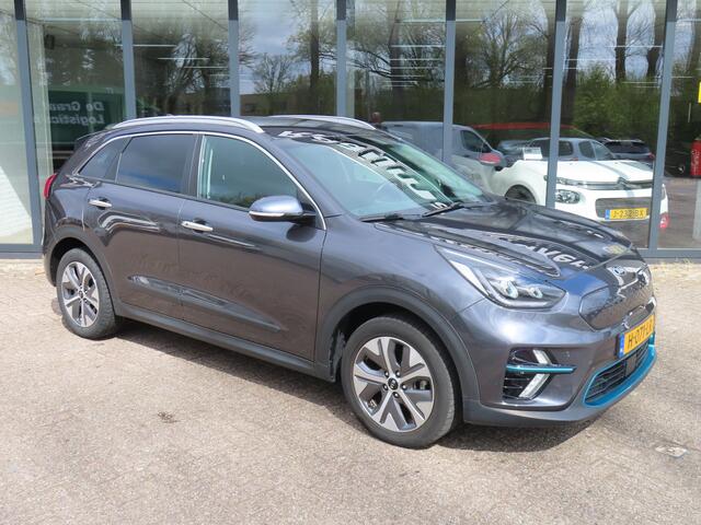 KIA e-Niro ExecutiveLine 64 kWh*EXPORTPRIJS*